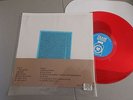 The Swellers My Everest 1st red LP/200 NEW Bomb The Music Industry Wonder Years
