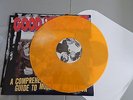 Good Riddance Comprehensive Guide Mod Rebellion orange LP NOFX Lagwagon POSTER