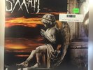 Sixx: AM - Prayers For The Dawn LP NEW Motley Crue 180g CLEAR vinyl