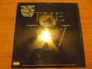 Wu-Tang Clan- The W- 2000 Double Vinyl Lp- Still Sealed- Hype Sticker- Good Plus