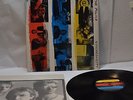 The Police Synchronicity A1/A3 Stamper Purple Robert Ludwig Masterdisk NM/NM