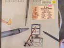 PAUL MCCARTNEY PIPES OF PEACE NEW STILL SEALED