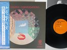 ERIC DOLPHY CONVERSATIONS COLUMBIA SL-5126-EV Japanese Pressing OBI Vinyl LP