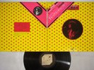T.REX PERFECT CUBE MW 2053 Japanese Pressing OBI Vinyl LP
