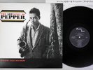 ART PEPPER,BILL PERKINS ARTISTRY OF PEPPER PACIFIC JAZZ GXF-3102 Japan LP
