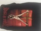 Cradle of Filth short sleeve Desire me like Satan Size XL