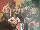 33T IBO COMBO-CAFÉ-MACAYA 106 SOUND HAITI 1972 LÈGER CRAQUEMENT PAR MOMENT RARE