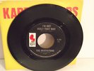 THE HESITATIONS soul superman KAPP 790 top top condition M northern 45 *HEAR IT