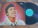 LITTLE RICHARD AT HIS BEST  ORIGINAL CANADIAN PRESSED LP