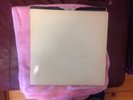 The Beatles White album. PCSO-7068 low number 38166. top opening lp