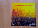 Jurassic 5 – Power In Numbers ( OG US incl ois ) 2 lp