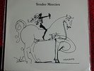 Sisters of Mercy Record - Tender Mercies