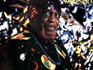 SUN RA Reflections In Blue LP ITALY IMPORT VINYL AVANT GARDE JAZZ