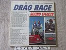DRAG RACE SOUND EFFECTS    DFS-7033  (S)