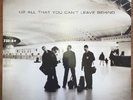 U2 All That You Can't Leave Behind Rare First Press NM