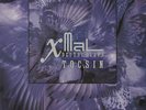 Xmal Deutschland Tocsin UK vinyl LP album record CAD407 4AD 1984