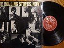 THE ROLLING STONES  The Rolling Stones, Now - Rare Aussie Original Mono Pressing