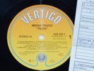 MIDAS TOUCH -Hydra- LP 1988 Vertigo Archiv-Copy mint