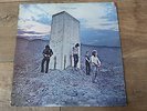 The Who - Who's Next 1971 UK LP TRACK EX+ 1st + HEAD HUNTERS INNER
