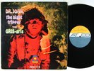 DR. JOHN THE NIGHT TRIPPER Gris-Gris LP on Atco mono