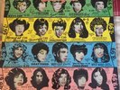ROLLING STONES SOME GIRLS NM 12