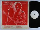 JIMI HENDRIX Live At The Albert Hall LP
