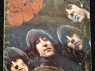 Rubber Soul The Beatles PMC1267 Mono LP Excellent Cond.