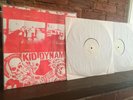 Kid Dynamite Double LP /300 Lifetime Paint It Black Title Fight Saves The Day