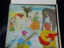 The Band Music From Big Pink Capitol Records SKAO 2955 Black Rainbow from 1968