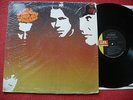 HOUSTON FEARLESS- s/t RARE 1969 HARD HEAVY PSYCH ROCK FUZZ GUITAR HAMMOND ORGAN