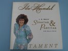 Ida HAENDEL - Bach Sonatas & Partitas - Testament 