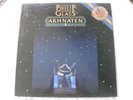 Philip GLASS - Akhnaten - CBS 3 LP - NM 