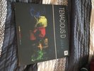 Tenacious D Vinyl Jazz Brand New Sealed