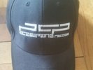 PCP MARC ACARDIPANE Base Cap GABBER HARDCORE THUNDERDOME DANCE ECSTASY MOVER NEW