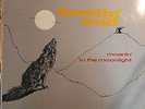 HOWLIN WOLF-MOANIN IN THE MOONLIGHT-CHESS LP 1434- FIRST PRESS M- GREAT BLUES