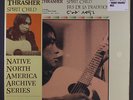 WILLIE THRASHER: Spirit Child LP Sealed Rock & Pop