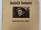 DAVID BOWIE Portrait of a Star 3-LP Box with Photo Low Heroes Lodger Brian Eno