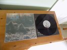 R.E.M. Murmur LP Original I.R.S. STERLING w/inr sp70604 murmer REM '83  vers R