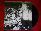 STEEL POLE BATH TUB - LURCH - 12-INCH RECORD E.P. MELVINS SONIC YOUTH RAPEMAN