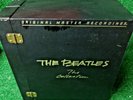 THE BEATLES COLLECTION GREAT COND. ORIGINAL MASTER RECORDINGS GEO DISC BOX SET