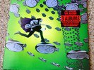 Joe Satriani Time Machine 3LP  Euro Press. 1993 1st Press. Mint.