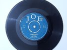 DICE THE BOSS - YOUR BOSS D J // JOES ALL STARS - READ THE NEWS / [ J O E  ]