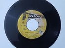 GLADIATORS - A PRAYER TO THEE // GLADIATORS BAND - VERSION OF PRAYER / [ STUDIO