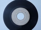 HOPETON LEWIS - A DE PON DEM // BABY DON'T CRY / [ BLANK PRE ]    ACTUAL PICTURE