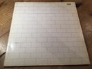PINK FLOYD THE WALL 2 LP 1979 EMI HARVEST 1C 198-63 410 / 11 GERMAN VINYL