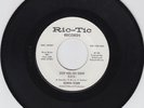 Edwin Starr 45 Stop Her on Sight RIC TIC M- PROMO northern soul DJ