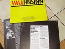 Anti-Waahnsinn LP RARE Grönemeyer, Toten Hosen, Udo Lindenberg BAP RARE 2LP Top