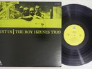 ROY HAYNES JUST US PRESTIGE LPJ-70029 Japanese Pressing Vinyl LP