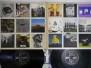 PINK FLOYD A NICE PAIR THE PIPER AT THE GATES OF DAWN ODEON EOP-93129B Japan 2LP