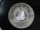 Rare Original 70's Modern Soul 45 - Crystal Motion  -  'You're My Main Squeeze'
